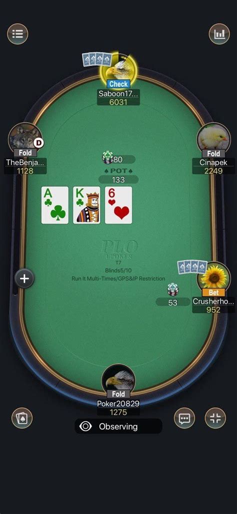 Ios Poker Hud