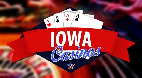 Iowa Cassinos Salas De Poker