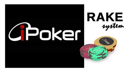 Ipoker Speed Poker Rake