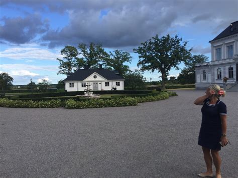 Ir Hof Slott De Golfe Suecia