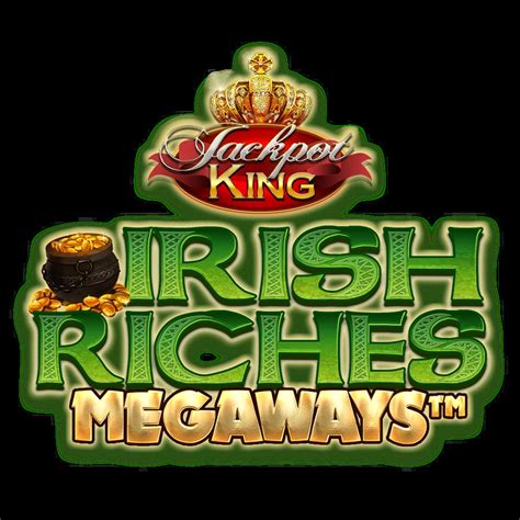 Irish Riches Megaways Bwin