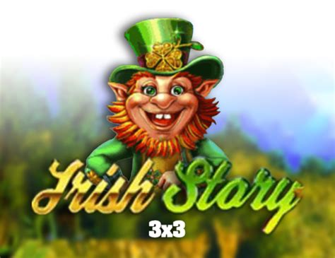 Irish Story 3x3 Bet365