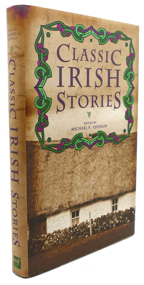 Irish Story Blaze