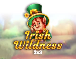 Irish Wildness 3x3 Betsul