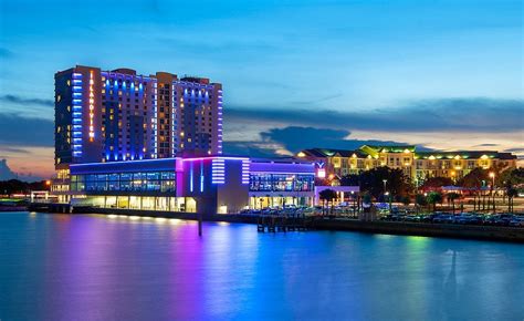 Island View Casino Gulfport Ms