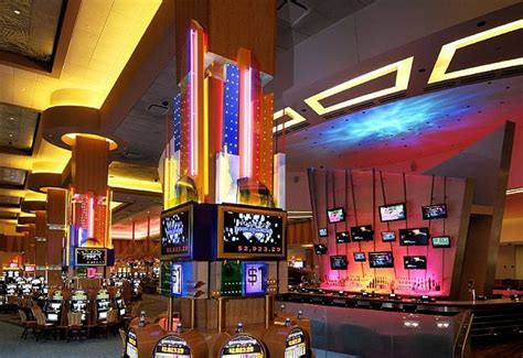 Isle Casino Waterloo Iowa Pequeno Almoco