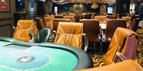 Istambul Clubes De Poker