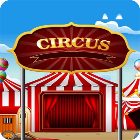 It S Circus Time Bodog