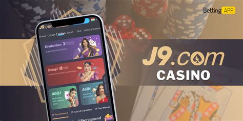 J9 Com Casino Codigo Promocional