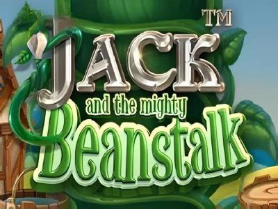 Jack And The Mighty Beanstalk 1xbet