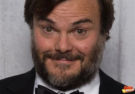 Jack Black Cinetux