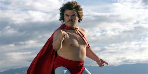 Jack Black De Apagar A Seco Revisao