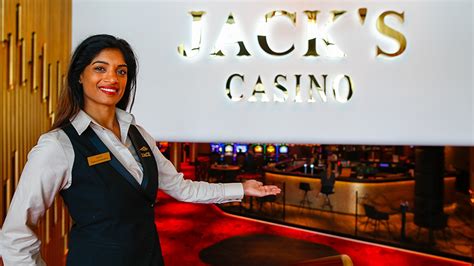 Jack Casino Eindhoven Vacatures