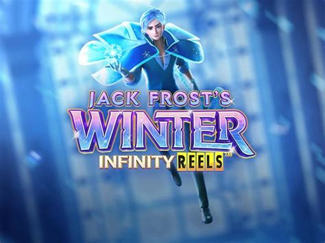 Jack Frost S Winter Leovegas