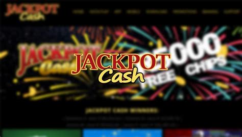 Jackpot Cash Casino Mexico