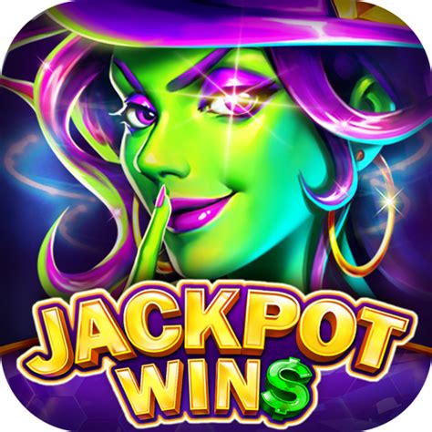 Jackpot Slot Casino App