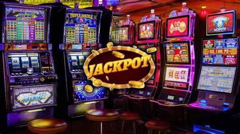 Jackpot Slot Casino Belize