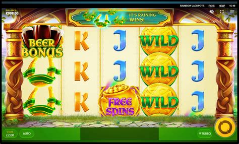 Jackpot Village Casino Apk