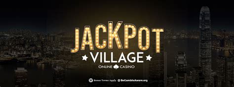 Jackpot Village Casino Colombia