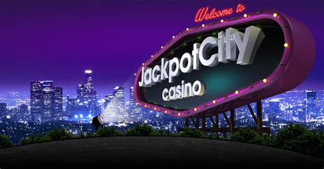 Jackpotcity Casino Venezuela