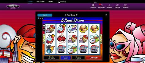 Jackpots In A Flash Casino App