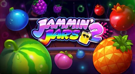 Jammin Jars 2 Slot - Play Online