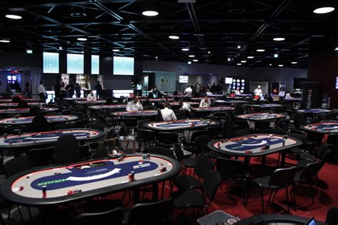 Jardim City Casino Ou Sala De Poker