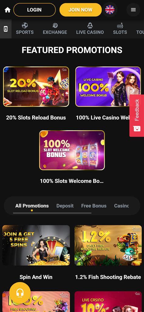 Jeetwin Casino Login