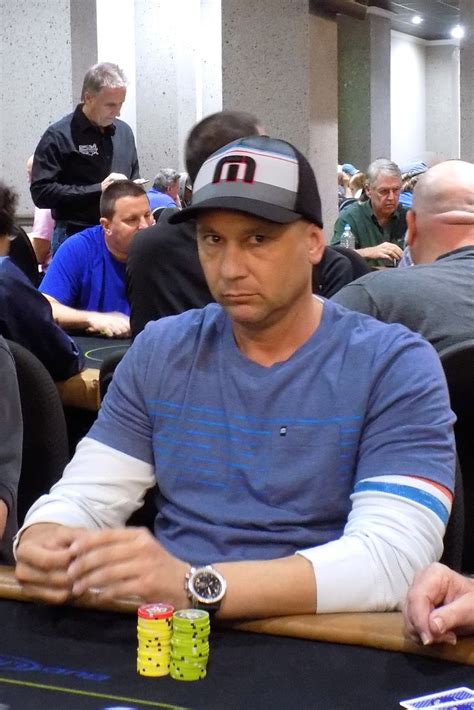 Jeff Kaplan Poker