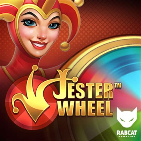 Jester Wheel 888 Casino