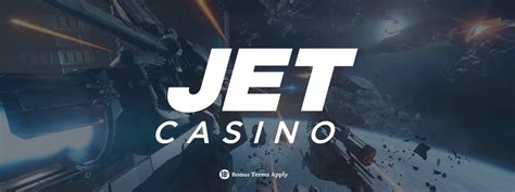 Jet Casino Bonus