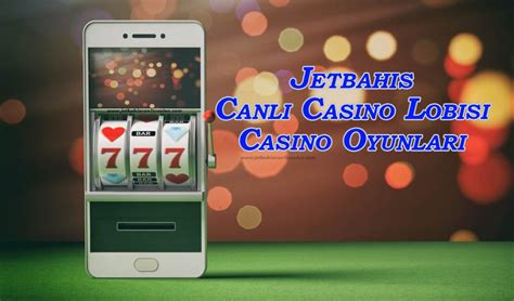 Jetbahis Casino