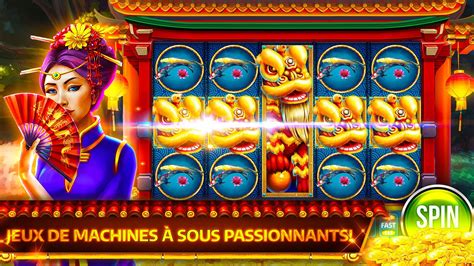 Jeux De Casino Gratuit Francais