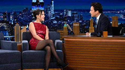 Jimmy Fallon Ovo De Roleta Parte 2