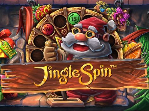 Jingle Spin Brabet