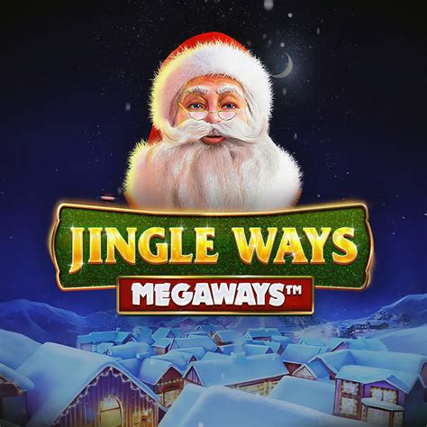 Jingle Ways Megaways Blaze