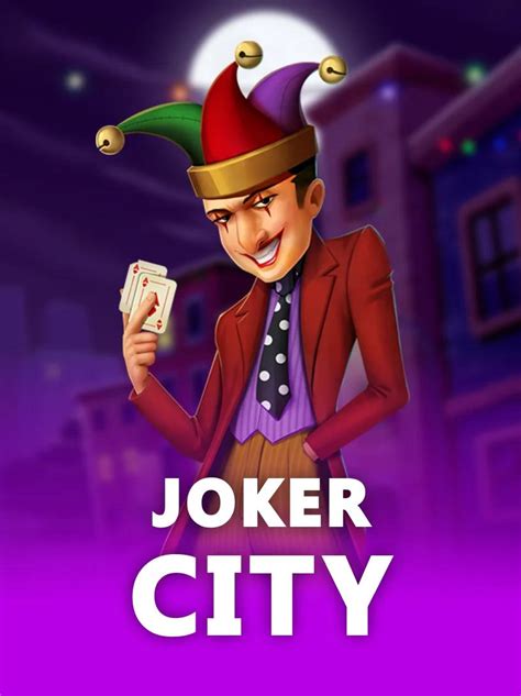 Jo Jo Joker Pokerstars