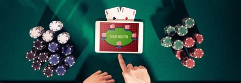 Joaca Poker Pe Bani Reali Fara Depunere