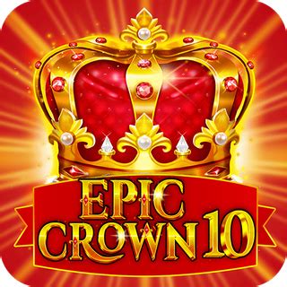 Jogar 10 Wild Crown Com Dinheiro Real