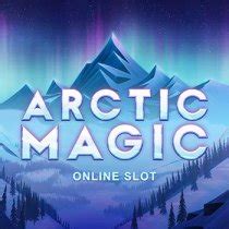 Jogar Arctic Magic No Modo Demo