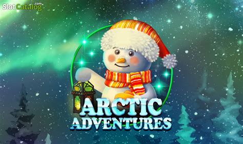 Jogar Artic Adventures No Modo Demo