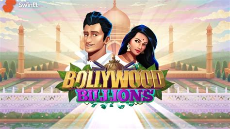 Jogar Bollywood Billions No Modo Demo