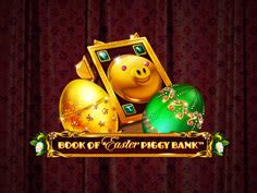 Jogar Book Of Easter Piggy Bank No Modo Demo