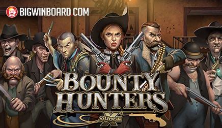 Jogar Bounty Hunters No Modo Demo