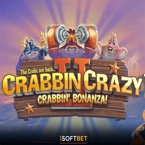 Jogar Crabbin Crazy 2 No Modo Demo