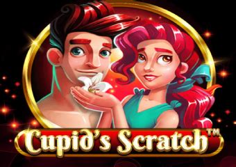 Jogar Cupid S Scratch No Modo Demo