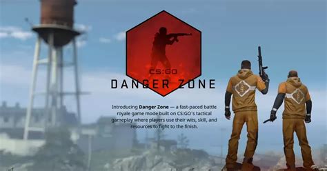 Jogar Danger Zone No Modo Demo