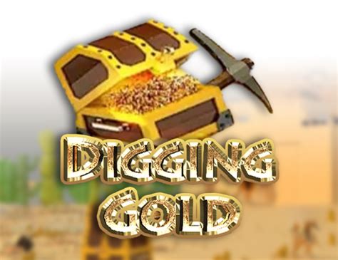 Jogar Digging Gold No Modo Demo