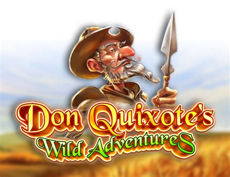 Jogar Don Quixote S Wild Adventures No Modo Demo