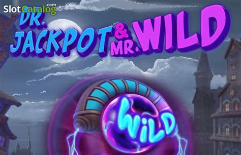 Jogar Dr Jackpot Mr Wild No Modo Demo